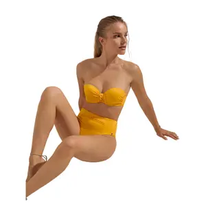 Bikinioberteil für Damen Lisca Palma image-4