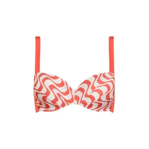 Bikinioberteil für Damen Lisca Iceland image-0