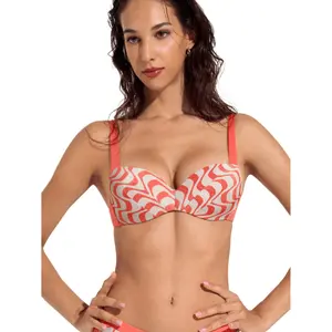 Bikinioberteil für Damen Lisca Iceland image-1