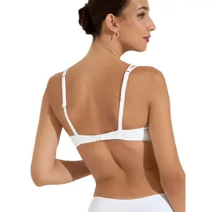 Women's padded bikini top Lisca Sardinia image-1