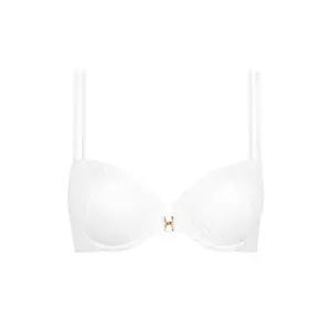 Women's padded bikini top Lisca Sardinia image-5