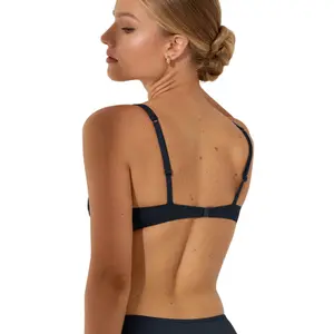 Women's padded bikini top Lisca Sardinia image-5