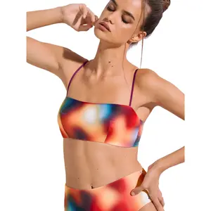 Bikinioberteil für Damen Lisca Olympia image-0