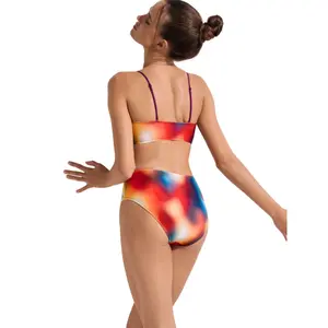 Bikinioberteil für Damen Lisca Olympia image-3