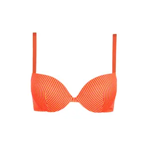Haut de maillot de bain push-up femme Lisca Malawi image-0