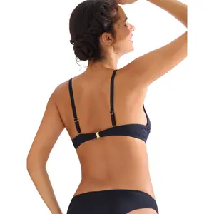 Vorgeformtes Damen-Bikini-Oberteil Lisca Palma image-1