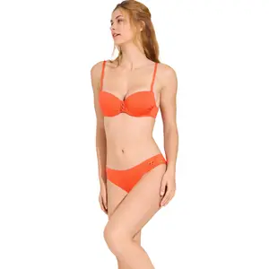 Vorgeformtes Damen-Bikini-Oberteil Lisca Palma image-2