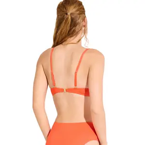 Push-up Bikini-Oberteil für Frauen Lisca Palma image-3