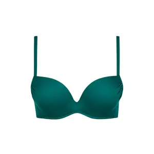 Push-up Bikini-Oberteil für Frauen Lisca Palma image-0