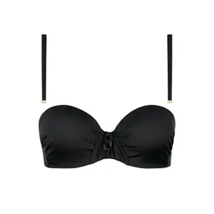 Bügel-Bikini-Oberteil mit Polsterung für Damen Lisca Palma image-0