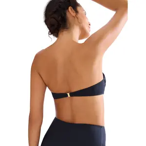 Bügel-Bikini-Oberteil mit Polsterung für Damen Lisca Palma image-2