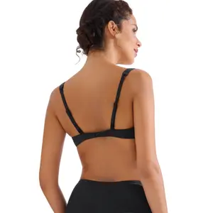 Bügel-Bikinioberteil für Damen Lisca Tanzania image-1