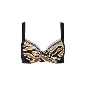 Bügel-Bikinioberteil für Damen Lisca Tanzania image-4
