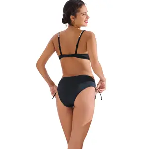 Vorgeformtes Damen-Bikini-Oberteil Lisca Tanzania image-3