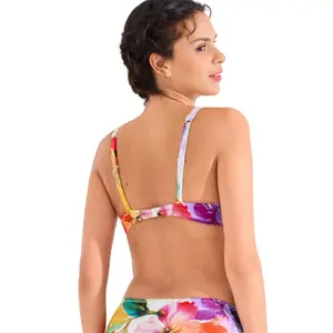 Bügel-Bikinioberteil für Damen Lisca Roma image-1