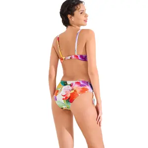 Bügel-Bikinioberteil für Damen Lisca Roma image-3