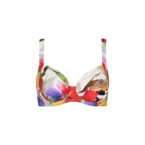 Bügel-Bikinioberteil für Damen Lisca Roma image-4