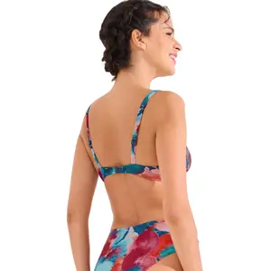 Bügel-Bikinioberteil für Damen Lisca Roma image-4