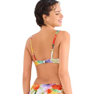 Vorgeformtes Damen-Bikini-Oberteil Lisca Roma image-5