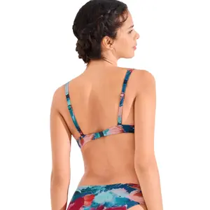 Vorgeformtes Damen-Bikini-Oberteil Lisca Roma image-5