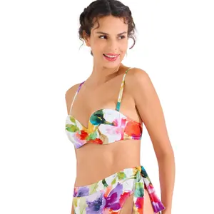 Bikinioberteil für Damen Lisca Roma image-4