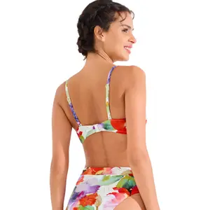 Bikinioberteil für Damen Lisca Roma image-6