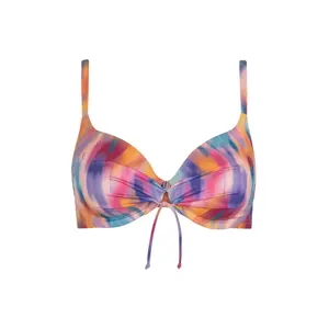 Bügel-Bikinioberteil für Damen Lisca Jersey image-4