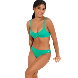 Bügel-Bikinioberteil für Damen Lisca Karpathos image-2