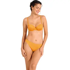 Kostium kąpielowy damski z usztywnieniem Lisca Karpathos image-2