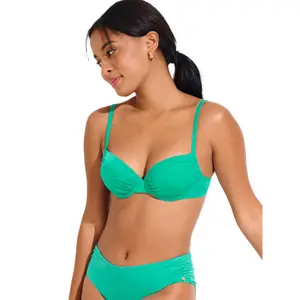 Kostium kąpielowy damski z usztywnieniem Lisca Karpathos image-1