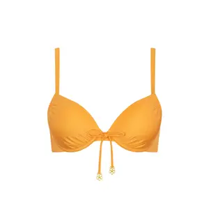 Haut de maillot de bain push-up femme Lisca Karpathos image-0