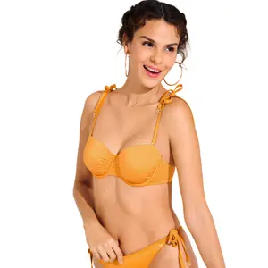 Dames zwemkleding top Lisca Karpathos image-1