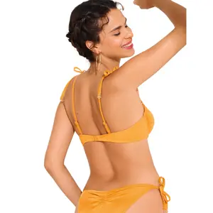 Dames zwemkleding top Lisca Karpathos image-3