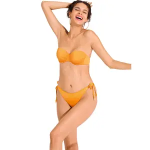 Dames zwemkleding top Lisca Karpathos image-4