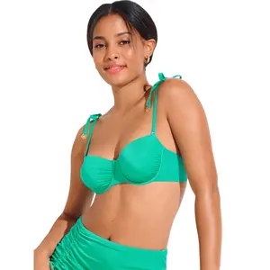 Dames zwemkleding top Lisca Karpathos image-1