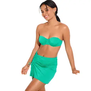 Dames zwemkleding top Lisca Karpathos image-3