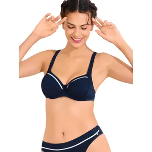 Bügel-Bikinioberteil für Damen Lisca Uvita image-1