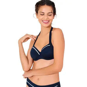 Bügel-Bikinioberteil für Damen Lisca Uvita image-2