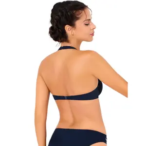 Bügel-Bikinioberteil für Damen Lisca Uvita image-6