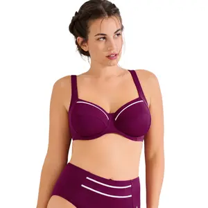 Bikinioberteil für Damen Lisca Uvita image-1