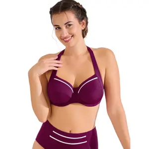 Bikinioberteil für Damen Lisca Uvita image-2