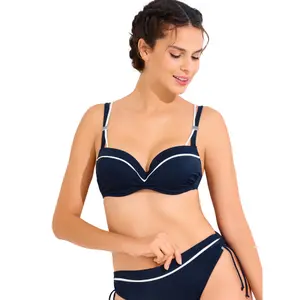 Vorgeformtes Damen-Bikini-Oberteil Lisca Uvita image-0