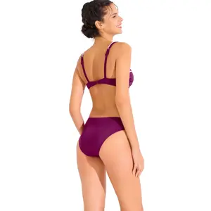 Vorgeformtes Damen-Bikini-Oberteil Lisca Uvita image-3