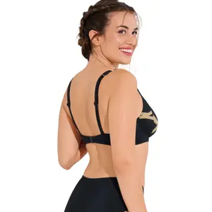 Bügel-Bikinioberteil für Damen Lisca Valencia image-3