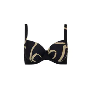 Baddräktstopp för kvinnor Lisca Valencia image-0