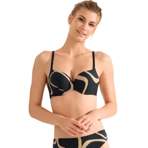 Vorgeformtes Damen-Bikini-Oberteil Lisca Valencia image-0