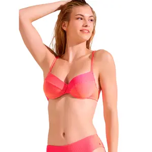 Bügel-Bikinioberteil für Damen Lisca Nairobi image-0