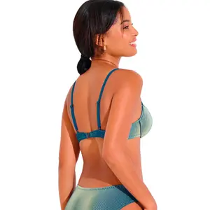 Vorgeformtes Damen-Bikini-Oberteil Lisca Nairobi image-3