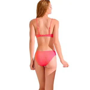 Vorgeformtes Damen-Bikini-Oberteil Lisca Nairobi image-3