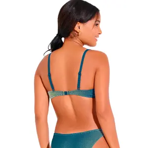 Push-up Bikini-Oberteil für Frauen Lisca Nairobi image-6